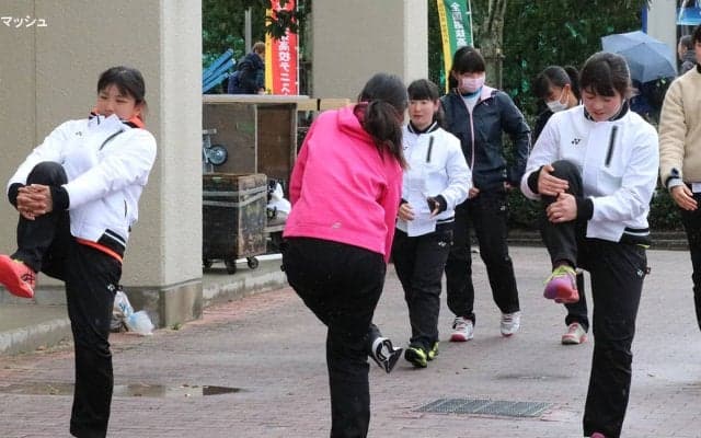 女子団体戦・個人戦 3月22日の結果【第40回全国選抜高校テニス大会】