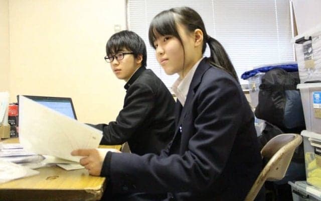 【センバツ甲子園2018①】滋賀・膳所高校データ班の素顔とその意義