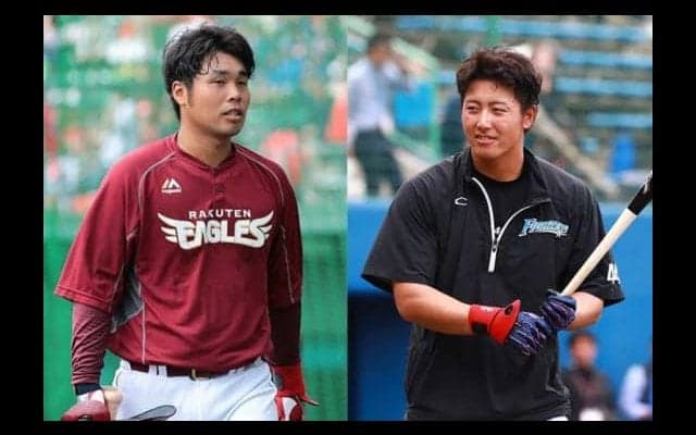 開幕1軍へ必死のアピール　昨季2軍本塁打王を分けた2人が見せる奮闘の春