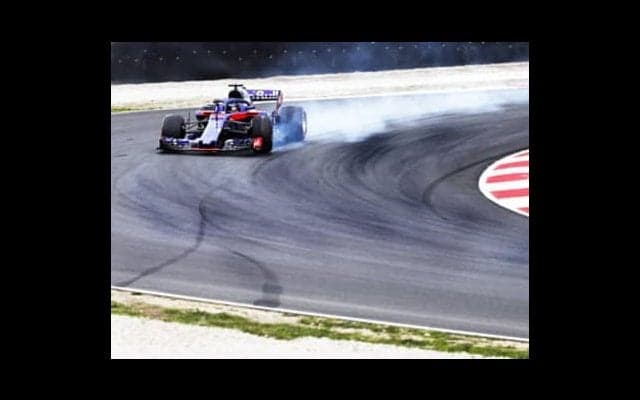 ホンダを喜ぶトロロッソほか、今季F1参戦の全マシンを総チェック！