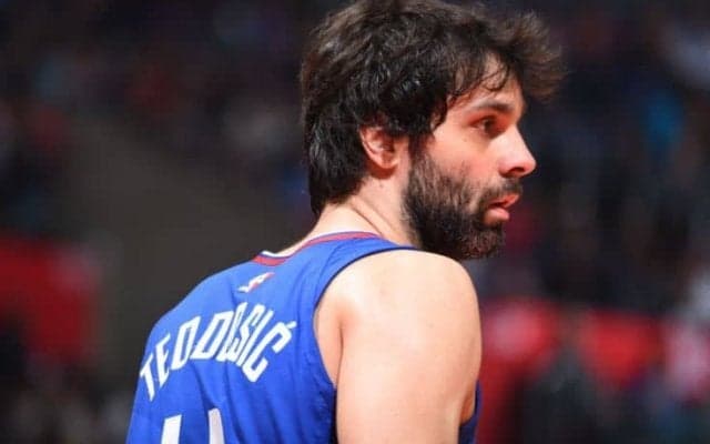 逆転プレーオフ進出へのキーマンは『オールドルーキー』ミロシュ・テオドシッチ