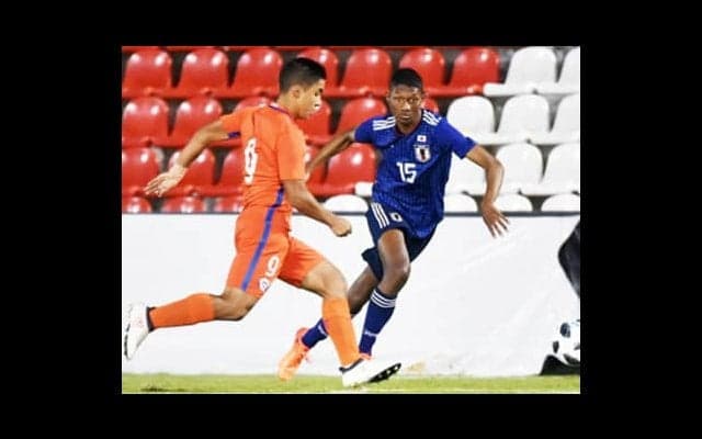 森保ジャパン、０－２のスコアでは伝わらぬ善戦。チリ戦で軽快に連動