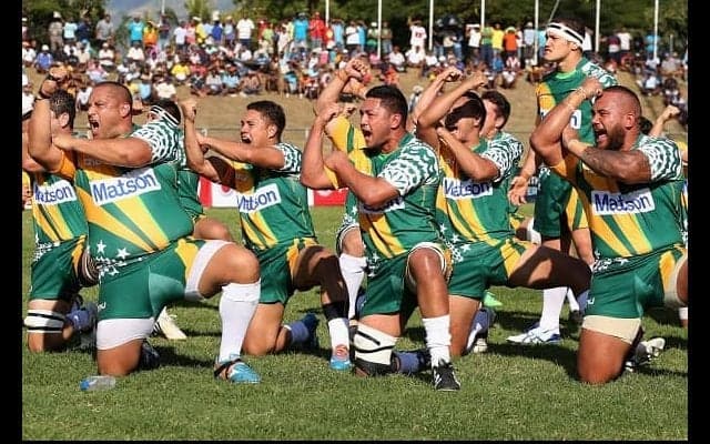  W杯オセアニア予選でタヒチ不正　クック諸島がアジア勝者とのプレーオフへ 