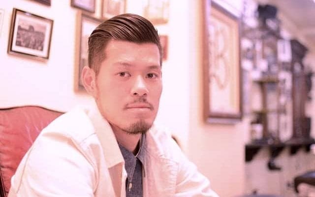 「汚い男は嫌」山口蛍が考える”いい男”の条件