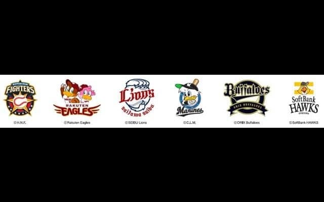 パ・リーグ6球団の新公式メディア「パ・リーグ.com」公開