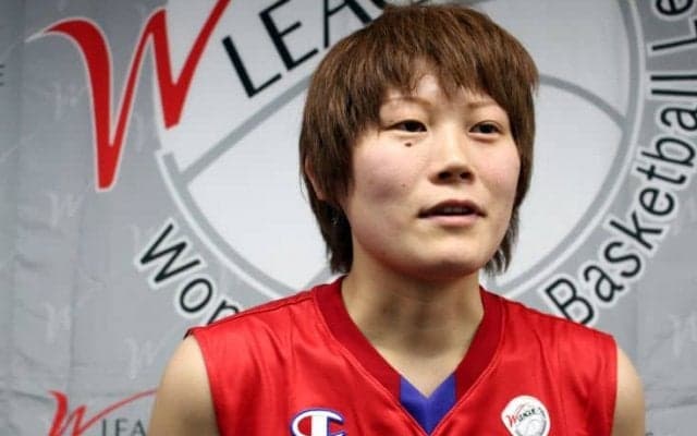 若きデンソーアイリスを引っ張る髙田真希「悪い流れを断ち切るのが自分の役目」