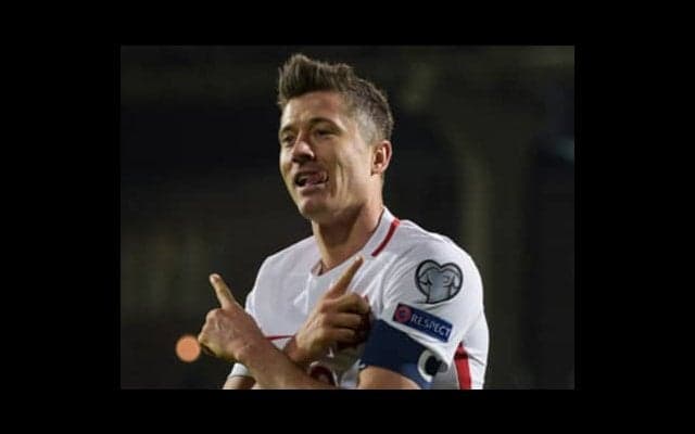 ポーランド人記者「我々はポット１。日本に負ける姿は想像できない」