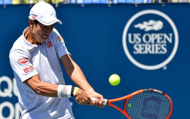 【3月24日マイアミ注目ドロー】錦織がミルマンとの今大会初戦へ、大坂なおみは4位・スビトリーナとの試合へ