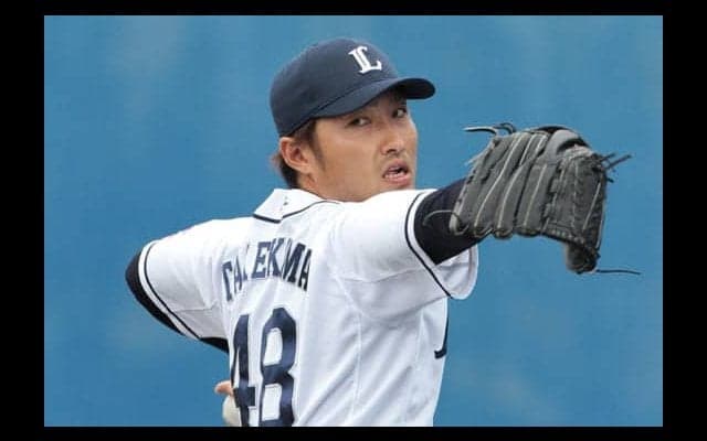 中継ぎ・先発でフル回転も…西武・武隈の汎用性がチームにもたらす利益