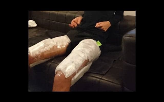 神野大地が泣き崩れるに至った、東京マラソンのレース状況を密着ルポ