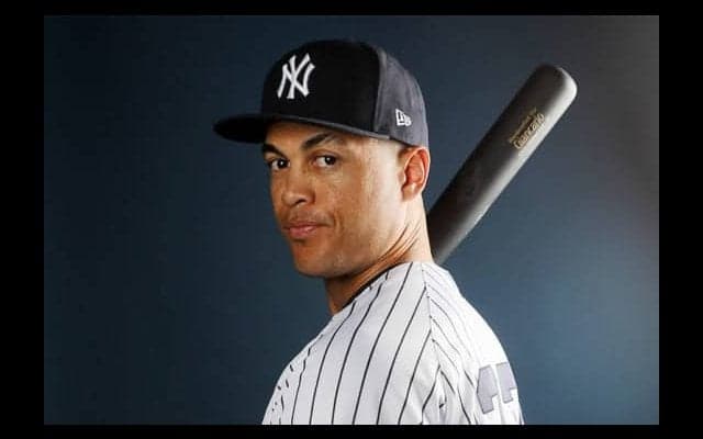 【MLB】「アレは我慢ならなかった」スタントンが明かす古巣で嫌いだったモノとは…