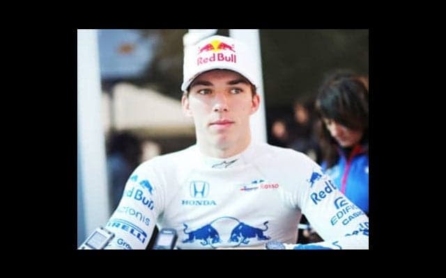 トロロッソ・ホンダが抱える「２つの不安要素」は開幕戦で解決するか