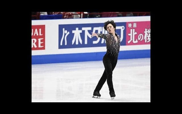 「靴」に苦しむ日本勢。世界選手権３枠ゲットへ、宇野昌磨も波乱含み