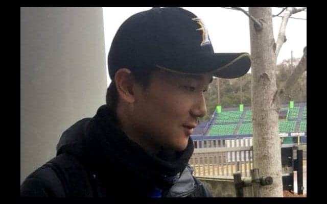 日ハム宮台がプロ初登板で1回零封　東大卒業式を欠席して登板備え「いい報告出来る」