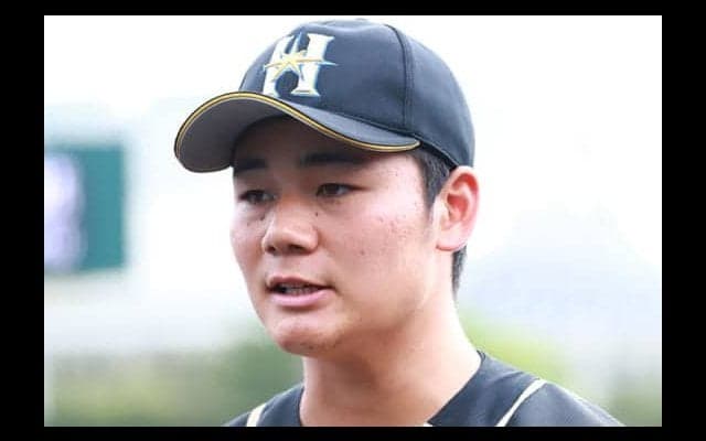 入院中に体重5キロ減のハム清宮、トレーナーが語る復帰への道