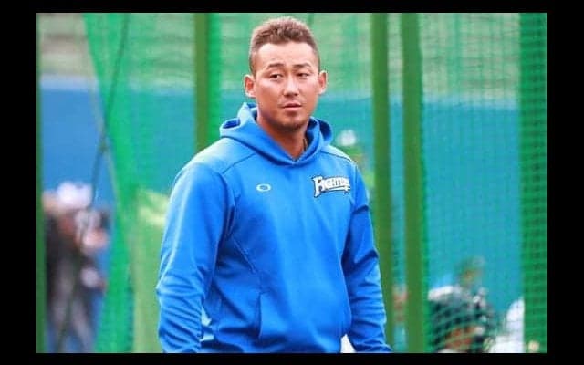 ハム中田が技ありの一発「状態はずっといい」