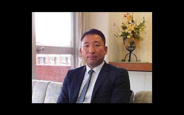 元ドラ１位選手が母校に指導者として戻ると、どんな仕事をするのか？
