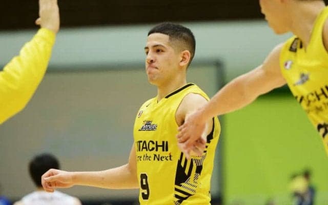 SR渋谷オフェンスの核を担うベンドラメ礼生、チームに勢いをもたらす起爆剤に