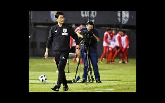 もったいない森保ジャパン。２点先制→10分間で３失点が起きた要因