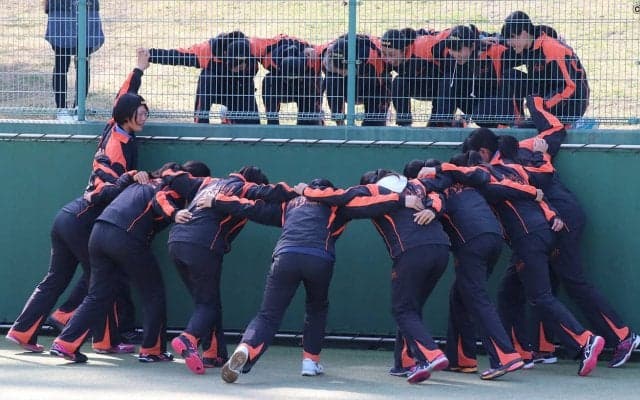 女子団体戦・個人戦 3月24日の結果【第40回全国選抜高校テニス大会】