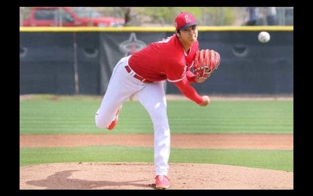 【MLB】大谷翔平、開幕前ドジャース戦で「DH」最終調整へ　指揮官明言「イエスだ」