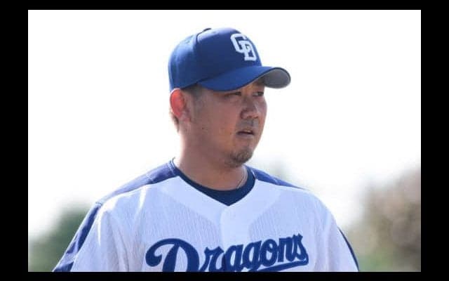 中日・松坂、OP戦最終登板は5回3失点　「まだどこで投げるかは言われていない」