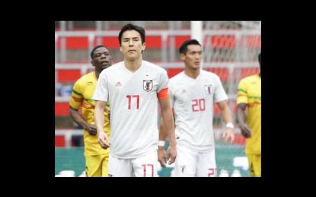 ハリルＪの哀愁。明るい未来も、誇れる過去も、帰るべき場所もない