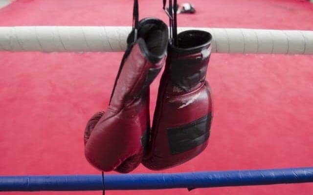 選んだ道を邁進する那須川天心、高校卒業で「これが本当のリア充です」