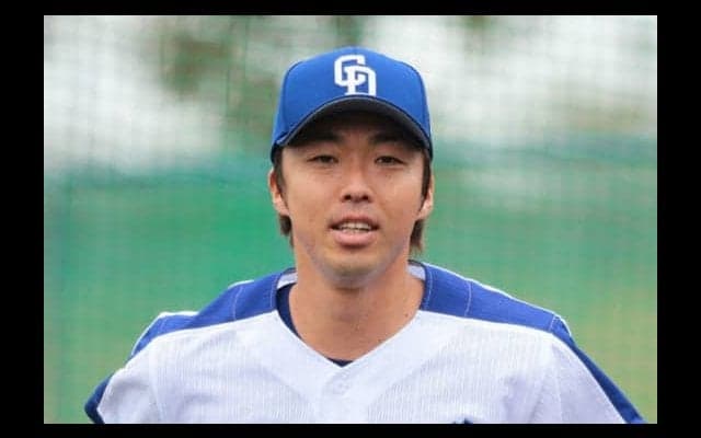 中日・吉見に厳しい現実　2回4失点に「なんで打たれるんだろう…」