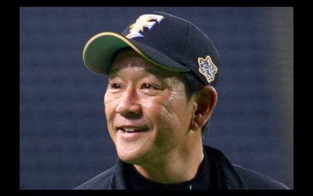 ハム栗山監督、「野球はピッチャー」「機能してくれることを信じて前に進む」