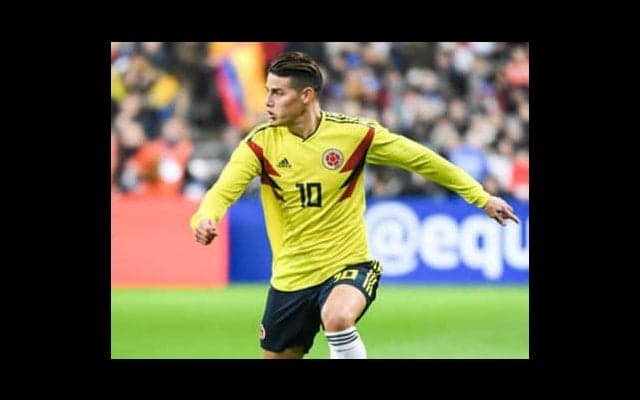 コロンビアがフランスを撃破。ハリルＪとの「絶望的な実力差」を見た