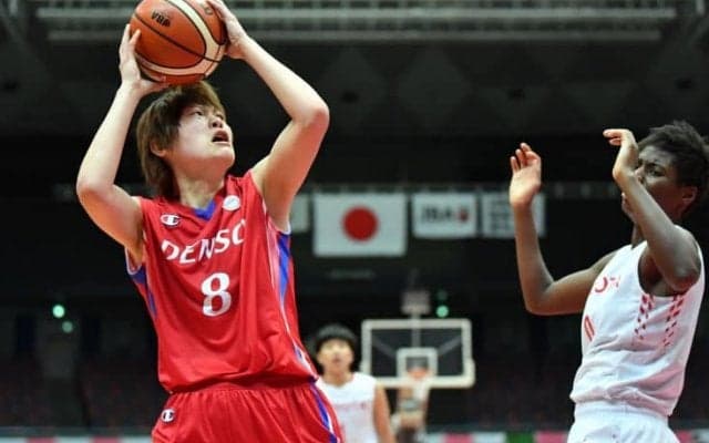 「決めるべきところは自分が」髙田真希が27得点でデンソーをファイナルへ導く