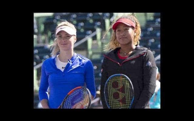 大坂なおみ、８連勝でストップも世界４位に学んで、より強くなる予感