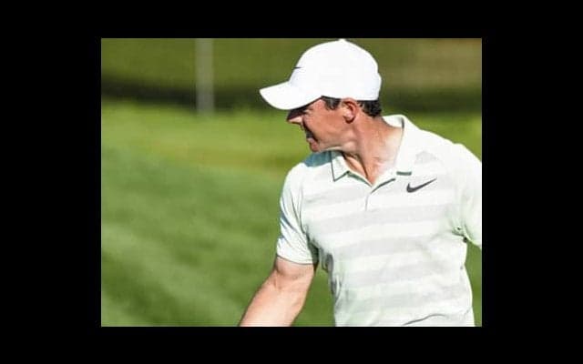 元世界１位マキロイを完全復活させた「パットの名手」の３時間レッスン