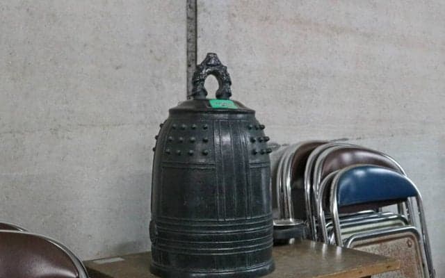 鐘コレ（競輪場／鐘コレクション）