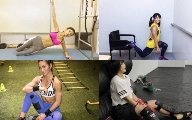 筋肉をつけたい人の励みに！ポジティブになれる”筋トレ女子の名言”8選