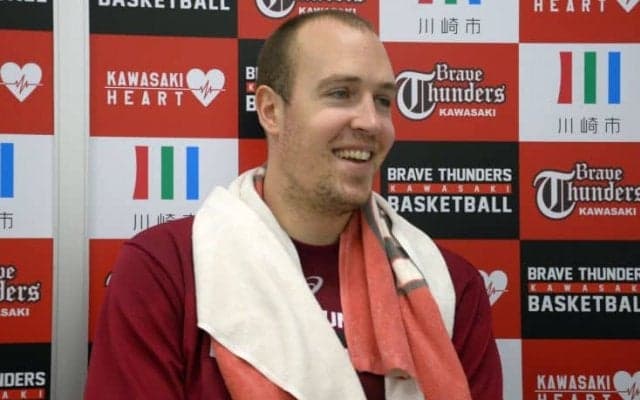 ニック・ファジーカス、リーグ最強助っ人のインサイドストーリー