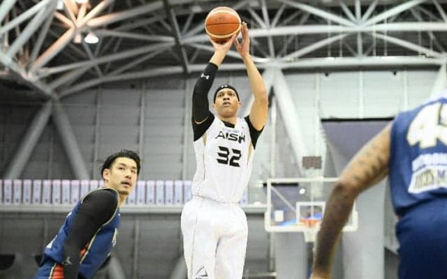 桜木ジェイアールが躍動したシーホース三河、終盤に横浜を突き放し地区優勝秒読み態勢へ