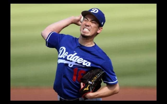 【MLB】前田健太、トラウト被弾の裏話明かす　ベンチの大谷を「見たら打たれた」