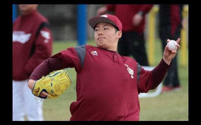 球団創設14年目の楽天　期待がかかるチーム“初”の個人タイトルは？