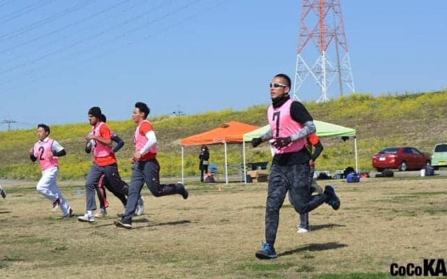 クリケッター・木村昇吾 「クリケットをメジャースポーツにしたい」。クリケット競技歴2か月半で 日本代表に