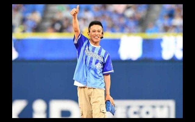 今年は開幕から「日本一長い始球式」開催　DeNAが開幕2、3戦目のゲスト発表