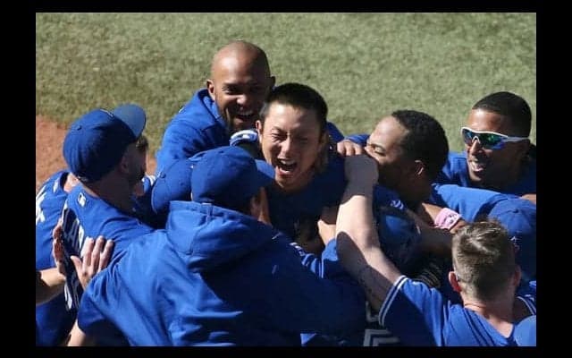 国境越え愛された川崎宗則　MLB公式が惜別特集「寂しいよ」「忘れない」