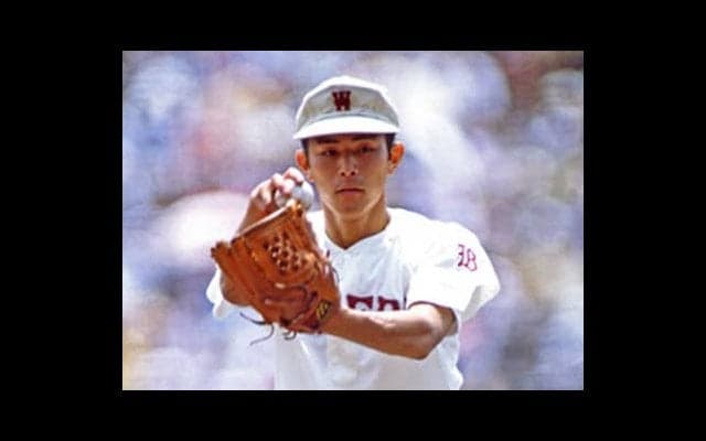 【連載】荒木大輔がいた甲子園。証言で明かす1980年の高校野球