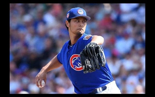 【MLB】カブスに溶け込むダルビッシュ　指揮官が明かす秘訣は「英語が上手い」