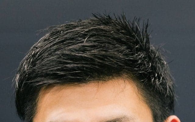 上田仁が森薗を破る　みまひなペアも快勝【ドイツオープン・3日目の結果】