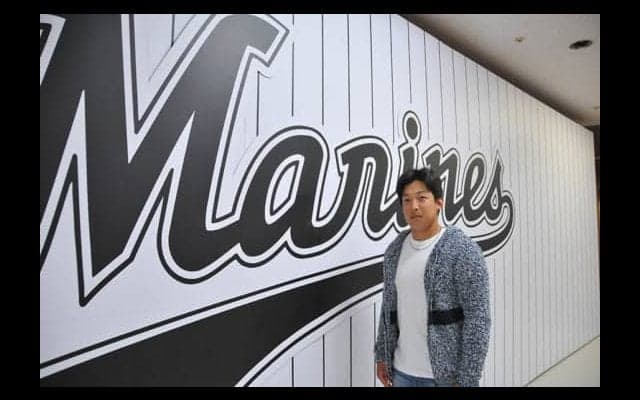 指名漏れからの逆襲　ロッテドラ4菅野、運命の日に得ていた確かな自信