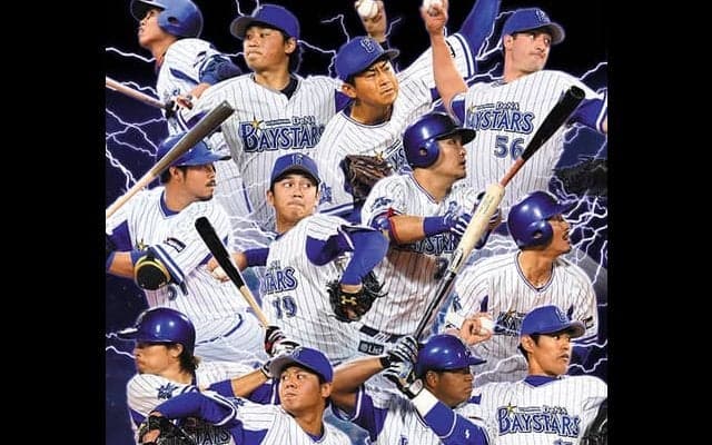 DeNAホーム公式戦全試合、TBSチャンネル2が完全生中継