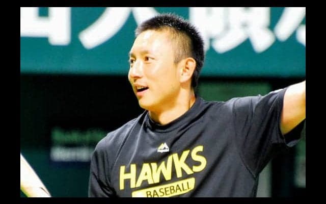 ホークス退団の川崎宗則　記憶にも記録にも残るプロ18年間の歴史