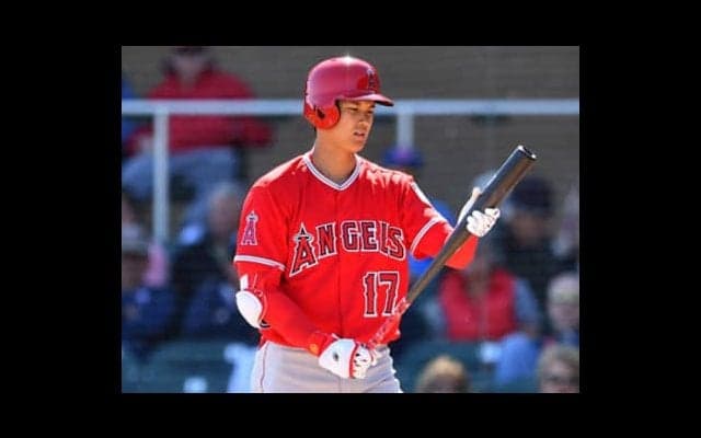 打撃に悩む大谷翔平に名コーチが言う。「インコースは捨ててしまえ」